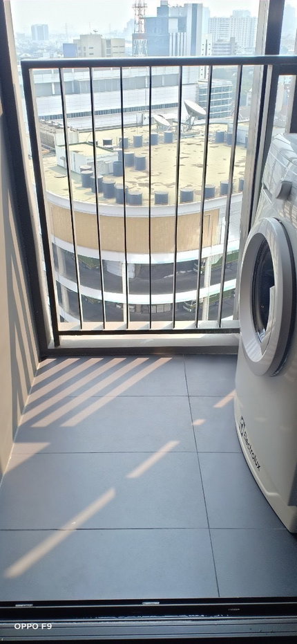 picture Hot Price for rent THE LINE Jatujak - Mochit 🔥 - 7/7