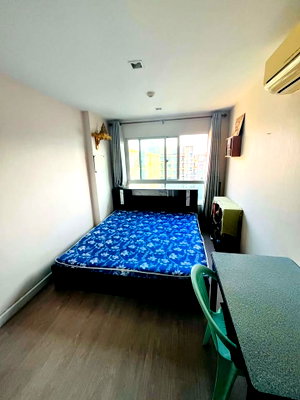 Condos for rent : R2994 Condo For Rent Metro Luxe Pahol Sutthisan