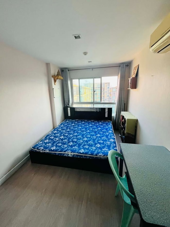 picture R2994 Condo For Rent Metro Luxe Pahol Sutthisan - 1/6