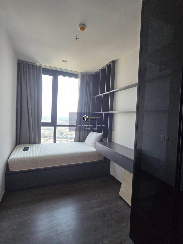 รูป OKA HAUS | Nice room High floor 🚝ใกล้ BTS Thonglor #2026050414484#FC - รูปที่ 2/11
