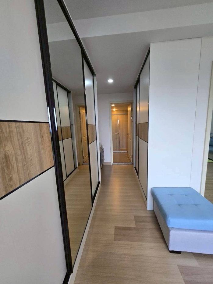 รูป 🏢 ให้เช่าคอนโด : Supalai City Resort Rama 8 (ศุภาลัย ซิตี้ รีสอร์ท พระราม 8 )   รหัสทรัพย์  | 📌LNP-C7917 - รูปที่ 11/15