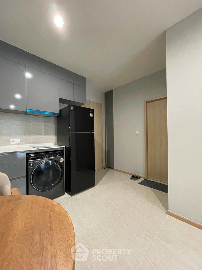 รูป คอนโด 1-ห้องนอน ที่ สกายไรส์ อเวนิว สุขุมวิท 64 ใกล้ BTS ปุณณวิถี (ID 2865086) - รูปที่ 8/10