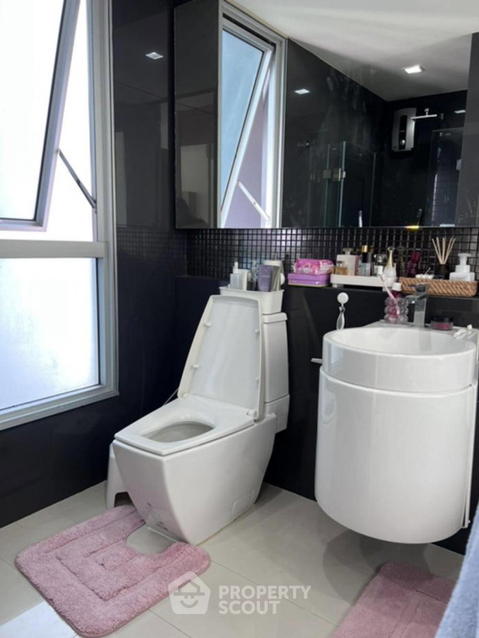 รูป คอนโด 2-ห้องนอน ที่ ริธึ่ม สุขุมวิท 50 ใกล้ BTS อ่อนนุช (ID 1429609) - รูปที่ 5/16