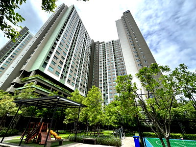Condos for sale : CONDO 31.23 Sq.m. Muang Nonthaburi Nonthaburi for 1.6M