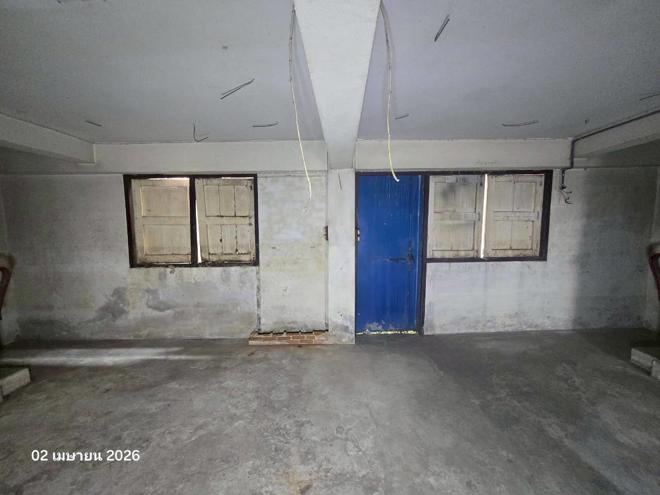 รูป อาคารพาณิชย์ 40 ตร.วา เมืองนครสวรรค์ นครสวรรค์ 2.4M - รูปที่ 4/40