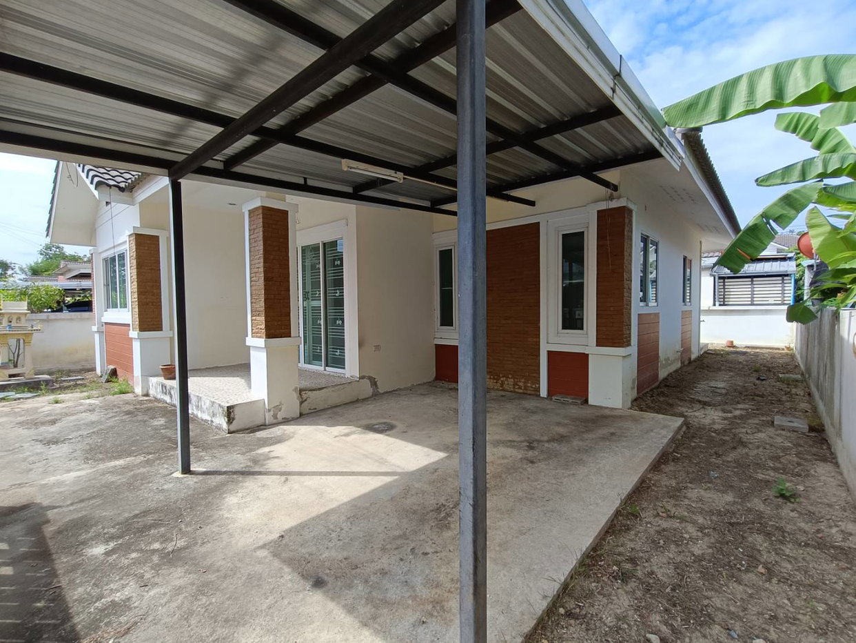 picture HOME 50 Sq.w. San Kamphaeng Chiang Mai for 1.4M - 3/12