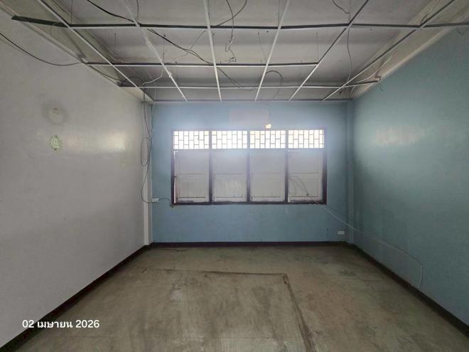 รูป อาคารพาณิชย์ 40 ตร.วา เมืองนครสวรรค์ นครสวรรค์ 2.4M - รูปที่ 13/40