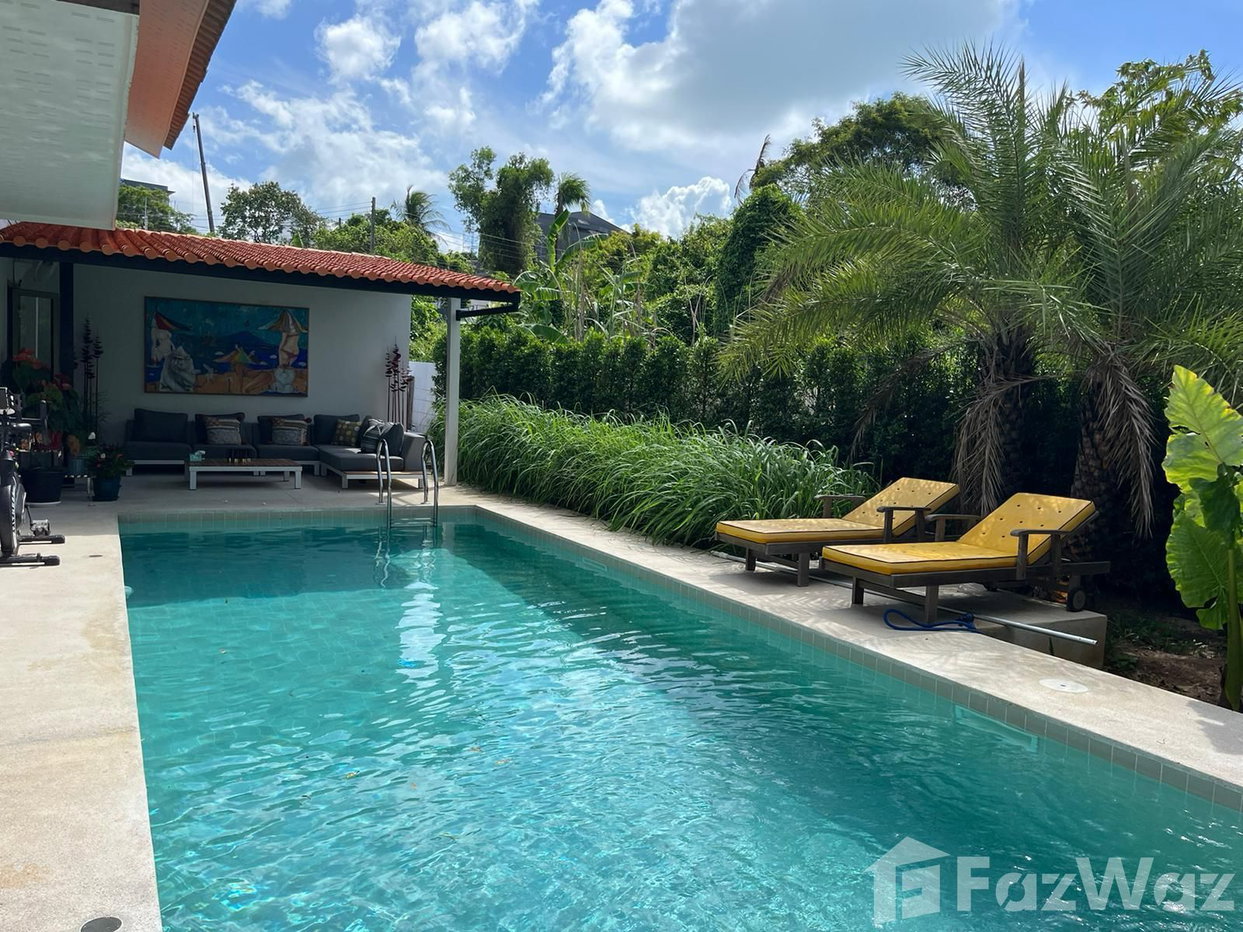 รูป ขาย วิลล่า 2 ห้องนอน ใน ราไวย์, ภูเก็ต 1420770 - รูปที่ 23/26