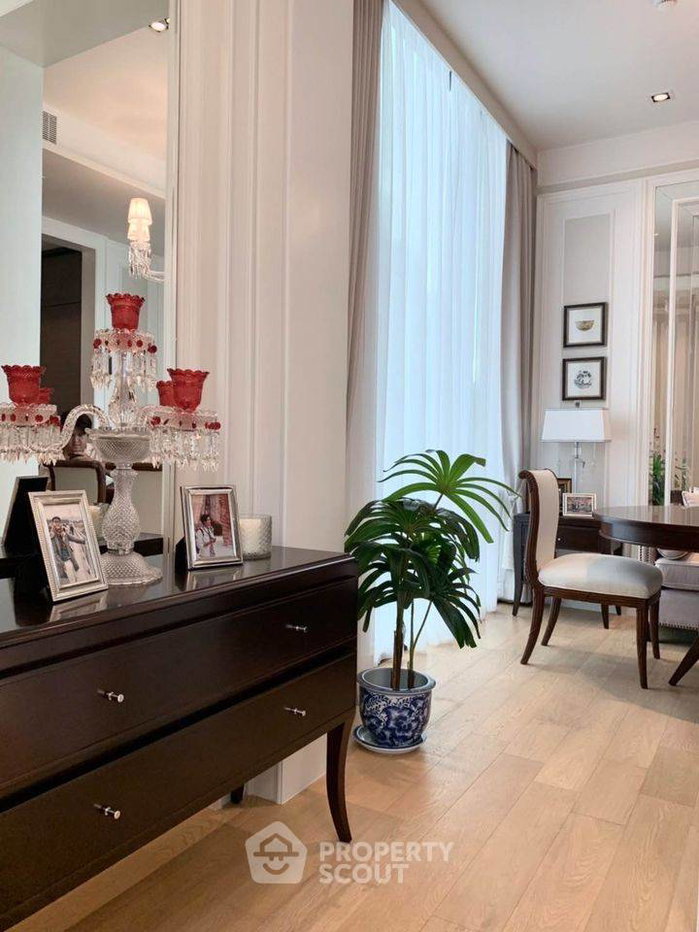picture 1-BR Condo At 28 Chidlom, BTS Chit Lom 300m, 21st Floor (ID 1373117) - 6/16