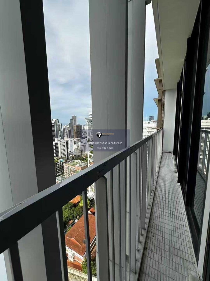 รูป Park Origin Phrom Phong | 🚝ใกล้ BTSพร้อมพงษ์ #2025092712059 #FC - รูปที่ 8/8