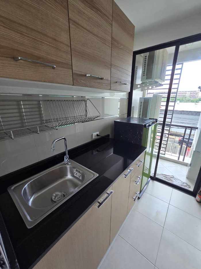 picture Condo for rent: Premio Condo Ladprao-Ramintra 14 - 5/8