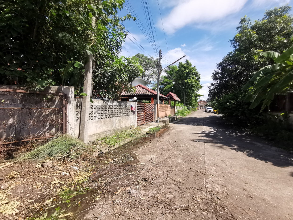 รูป บ้านเดี่ยว 69.6 ตร.วา แม่สอดวิลเลจ แม่สอด ตาก 1.1M - รูปที่ 2/4