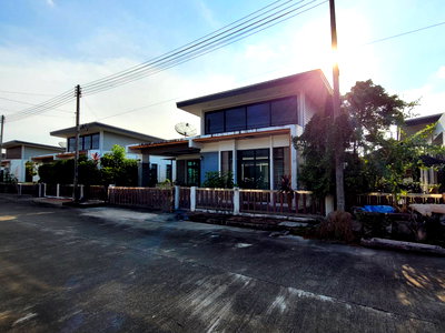 บ้านเดี่ยว หาดใหญ่ สงขลา : บ้านเดี่ยว 59.3 ตร.วา ว.แลนด์เฮ้าส์ (น้ำน้อย) หาดใหญ่ หาดใหญ่ สงขลา 3.4M