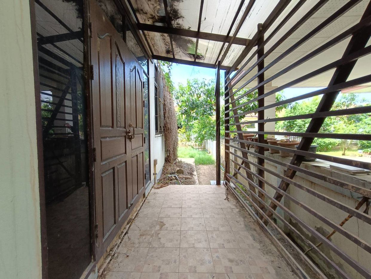 picture HOME 93 Sq.w. San Sai Chiang Mai for 2.2M - 5/5