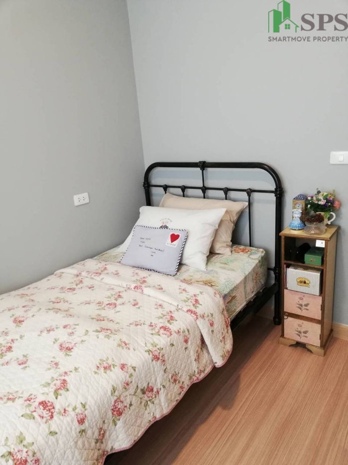 รูป ขายทาวน์โฮม Casa City Bangna ทำเลดี ใกล้เมกา บางนา  (SPSAD3968) - รูปที่ 27/32