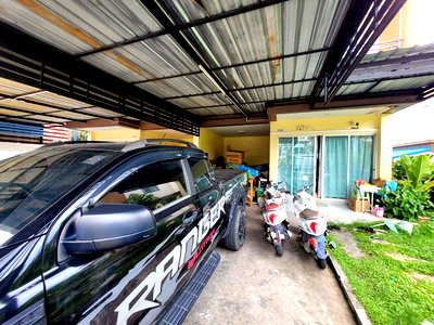 Houses for sale Pluak Daeng Rayong : HOME 43 Sq.w. Pluak Daeng Rayong for 2.1M
