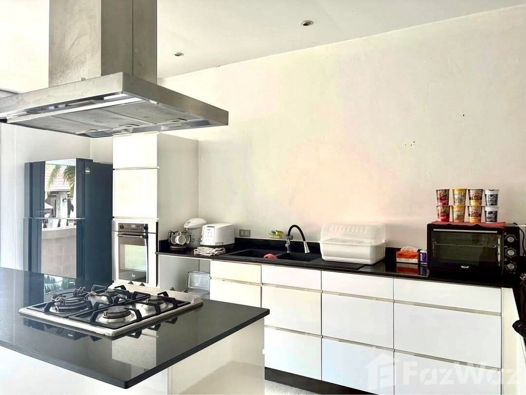 รูป วิลล่าให้เช่า 4 ห้องนอน ในโครงการ พัทยา ฮิล วิลเลจ 2 5358370 - รูปที่ 15/31