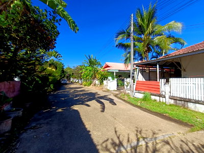 HOME 85.4 Sq.w. Warin Chamrap Ubon Ratchathani for 1.5M