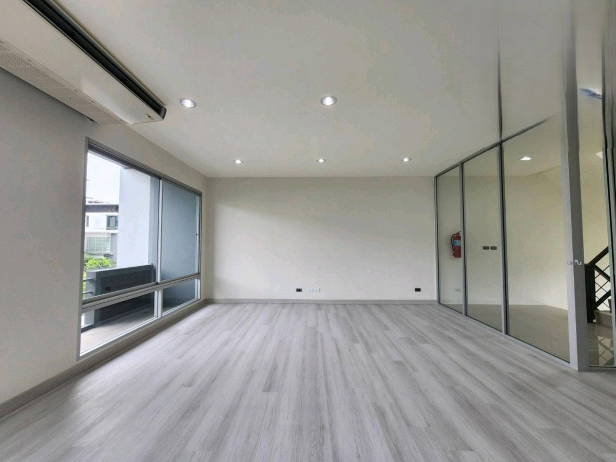 รูป WS7366 🏢✨ ให้เช่า Home Office B Square Rama 9–Mengjai พร้อมใช้งานทันที  เพียง 90,000 บาท / เดือน - รูปที่ 14/39