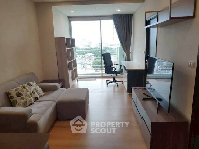 รูป คอนโด 1-ห้องนอน ที่ เลอรัก คอนโดมิเนียม ใกล้ BTS พระโขนง (ID 2727819) - รูปที่ 2/9