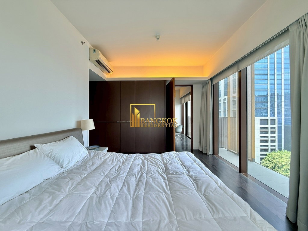 picture Hansar | Spacious 2 Bedroom Condo For Rent in Ratchadamri - BR61359CD - 11/29