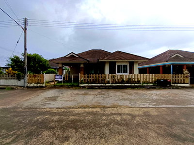 HOME 60 Sq.w. Wiang Chai Chiang Rai for 2.6M