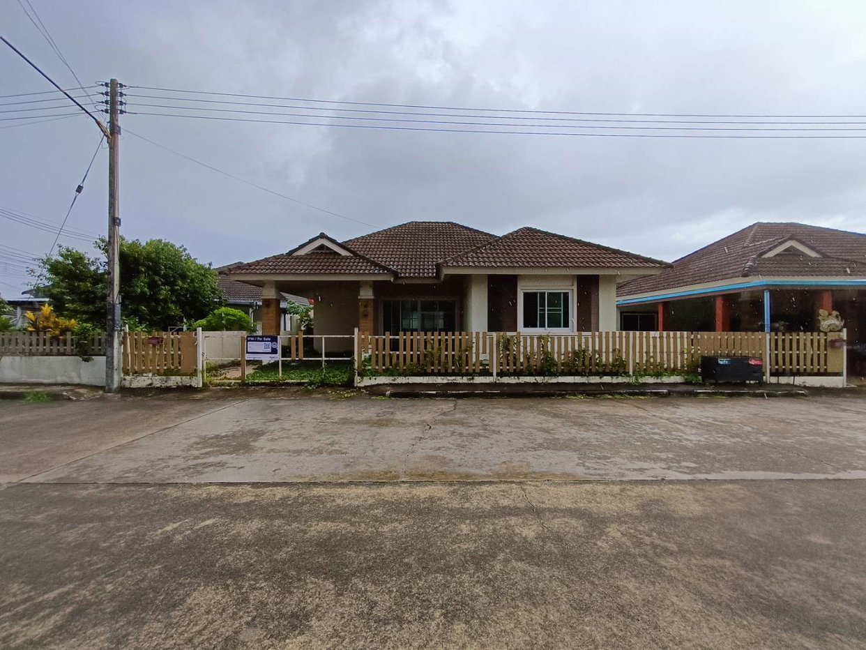 รูป บ้านเดี่ยว 60 ตร.วา รัตนบุรีวิวล์ เชียงราย เวียงชัย เชียงราย 2.6M - รูปที่ 1/2