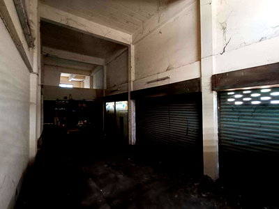 SHOP HOUSE 43 Sq.w. Muang Lampang Lamphang for 1.1M