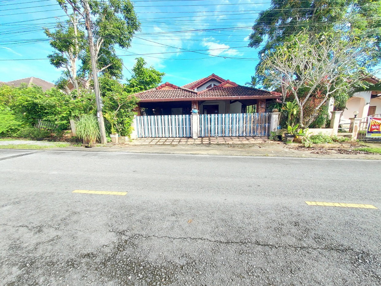 picture HOME 60 Sq.w. Muang Krabi Krabi for 2.6M - 2/3