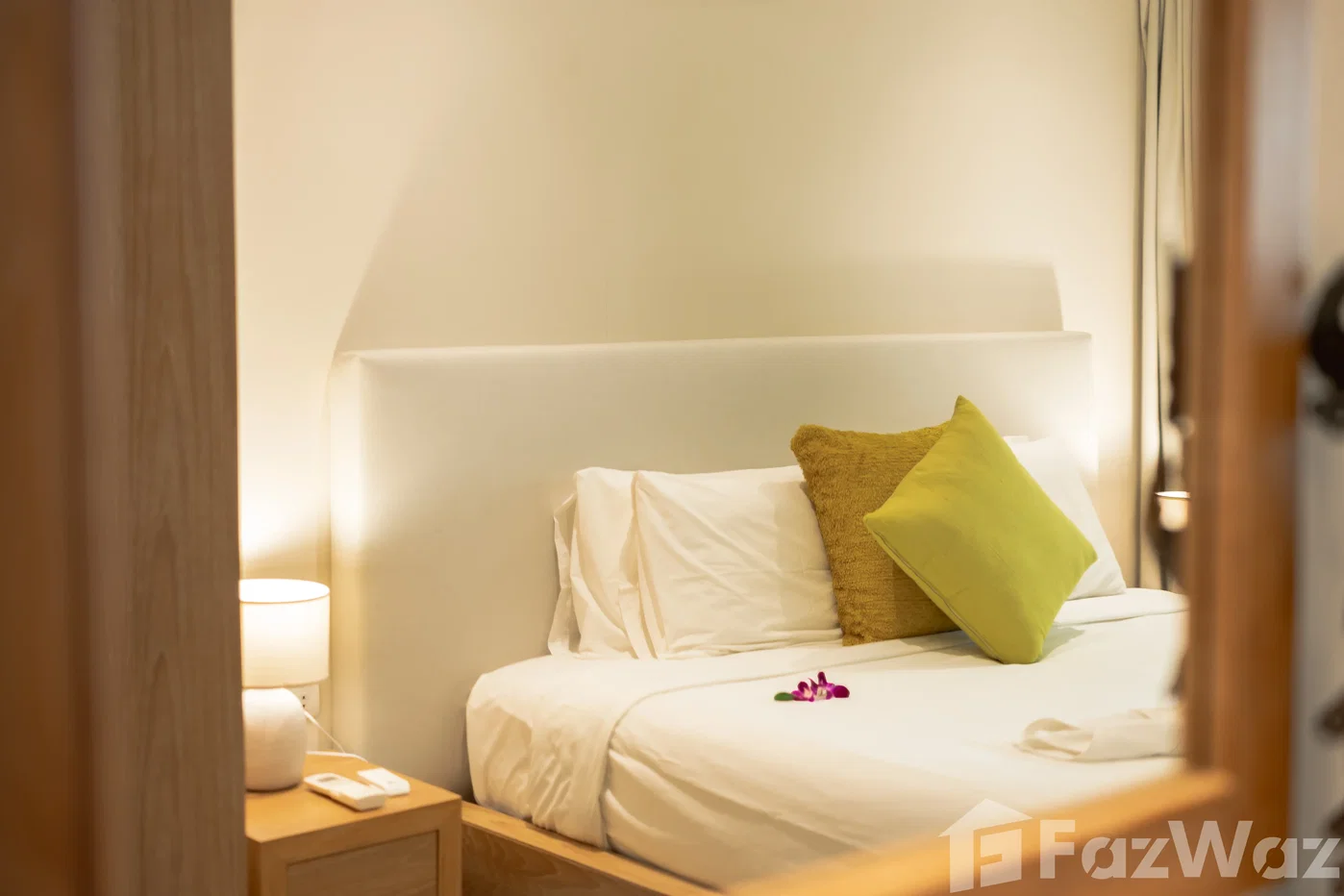 รูป วิลล่าให้เช่า 3 ห้องนอน ในโครงการ ตรีชฎา ทรอปิคอล 6243768 - รูปที่ 25/59