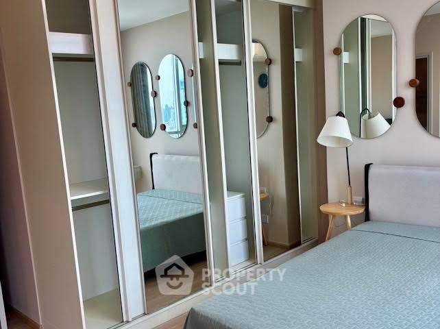 picture 2-BR Condo at Noble Revolve Ratchada 2 near MRT Thailand Cultural Centre (ID 2866869) - 4/44