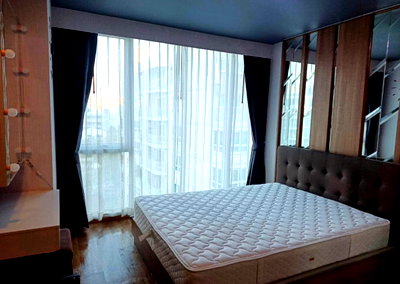 Condos for sale :  Inter Lux Premier Sukhumvit 13