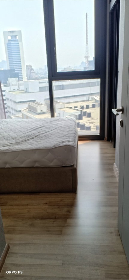 picture Hot Price for rent THE LINE Jatujak - Mochit 🔥 - 5/7
