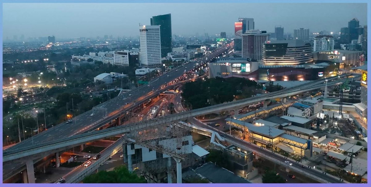 รูป 🟢ER26067 🟢ให้เช่า / For Rent The Saint Residences 1 ห้องนอน 1 ห้องน้ำ 💰 ราคา 15,000 บาท/เดือน - รูปที่ 7/10