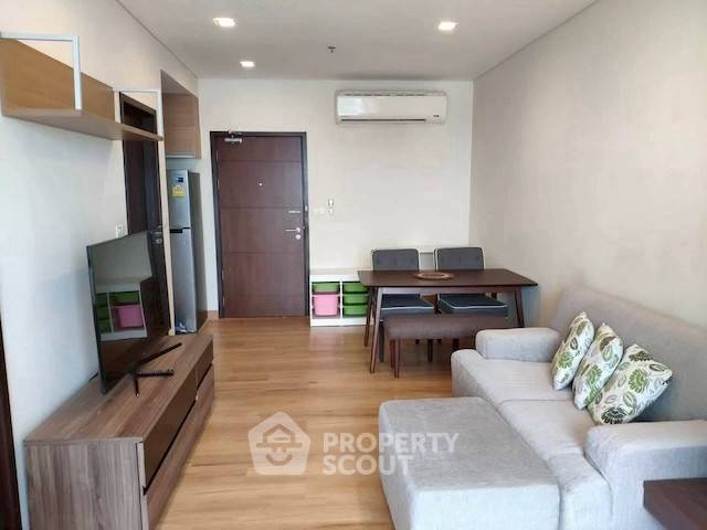 รูป คอนโด 1-ห้องนอน ที่ เลอรัก คอนโดมิเนียม ใกล้ BTS พระโขนง (ID 2727819) - รูปที่ 8/9