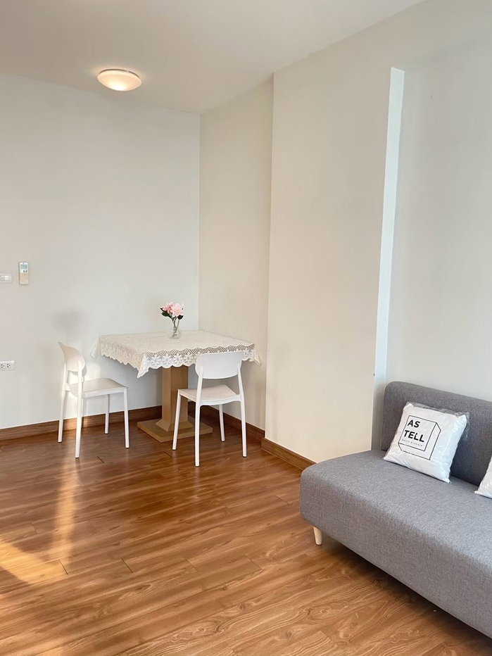 picture R148/)Ready to Move In: Ibiza Condo RCA | Tower B, 5th Floor - 14/21