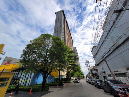CONDO 24.38 Sq.m. Bang Bua Thong Nonthaburi for 1.9M