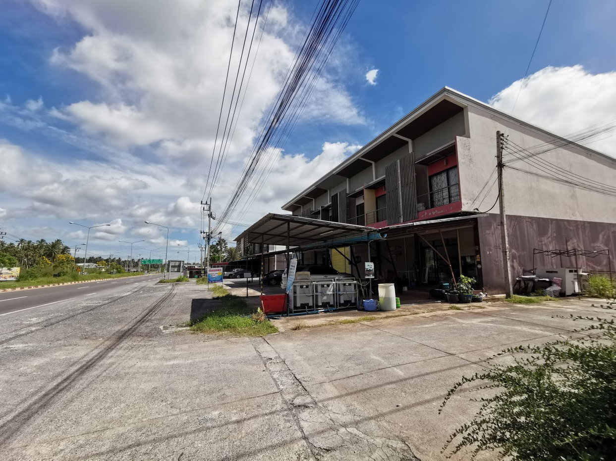 รูป อาคารพาณิชย์ 20 ตร.วา เบญจพล 3 สุราษฎร์ธานี เมืองสุราษฎร์ธานี สุราษฎร์ธานี 1.9M - รูปที่ 6/6