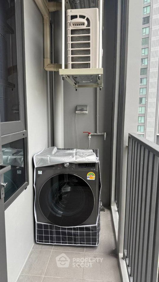 picture 1-BR Condo at COBE Kaset-Sripatum in Lat Yao (ID 2868115) - 8/8