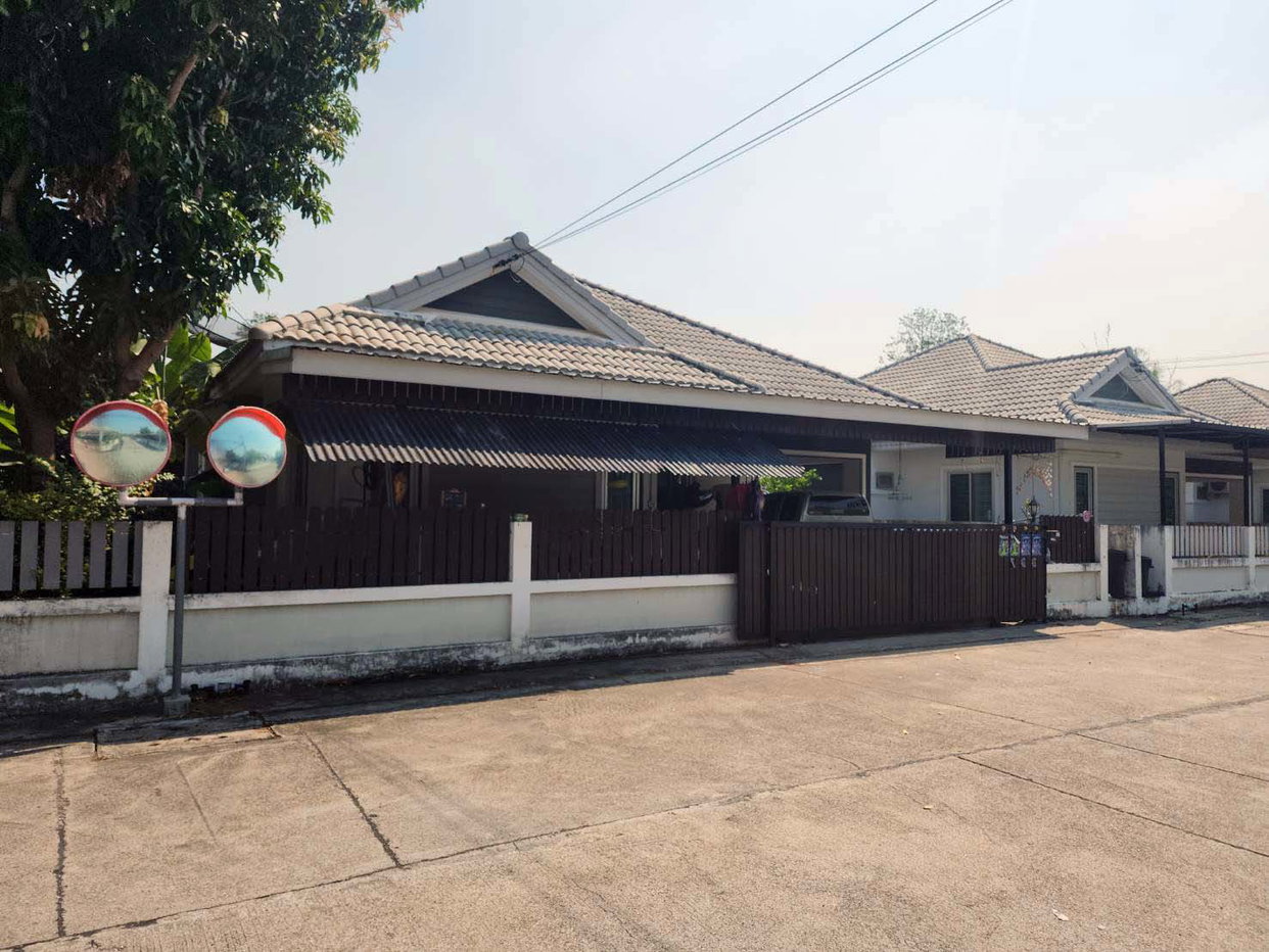 รูป บ้านเดี่ยว 50 ตร.วา เดอะแกรนด์ สุขประยูร 3 ชลบุรี เมืองชลบุรี ชลบุรี 2.6M - รูปที่ 2/2
