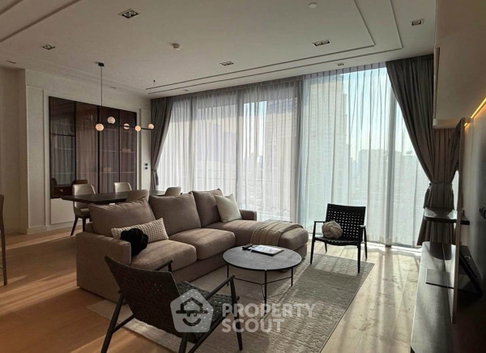 2-BR 135 Sqm High-Floor At Marque Sukhumvit, 100m to BTS Phrom Phong (ID 2848081)