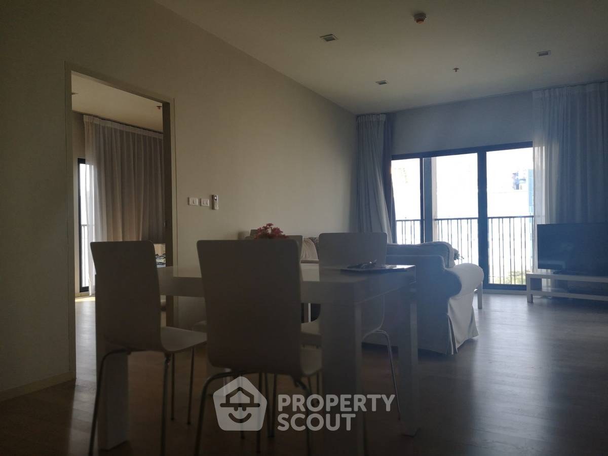 รูป คอนโด 2-ห้องนอน ที่ โนเบิล รีวิล เอกมัย ใกล้ BTS เอกมัย (ID 2860239) - รูปที่ 13/14