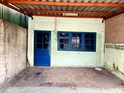 ทาวน์โฮม เขตลาดกระบัง : ทาวน์เฮ้าส์ 21 ตร.วา เคหะร่มเกล้า ลาดกระบัง ลาดกระบัง กรุงเทพมหานคร 1.3M