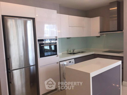 รูปภาพ 2-BR Condo at Q Langsuan near BTS Ratchadamri (ID 511234)
