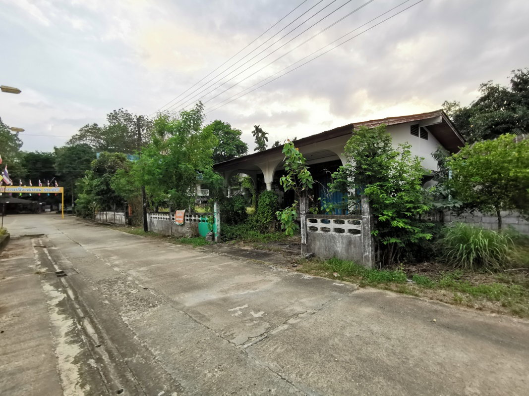 รูป บ้านเดี่ยว 348 ตร.วา ตะกั่วทุ่ง พังงา ตะกั่วทุ่ง พังงา 1.8M - รูปที่ 2/2