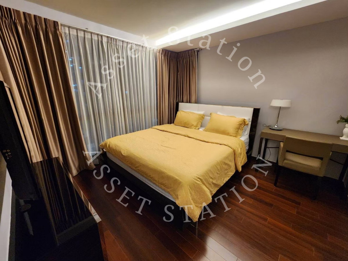 picture 🌿The Address Sukhumvit 61 is a high-quality condominium located in Sukhumvit Soi 61🚇. - 1/7