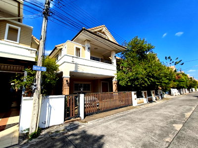 บ้านเดี่ยว ศูนย์แพทย์ศาสตร์ศึกษาชั้นคลินิก รพ.ขอนแก่น : บ้านเดี่ยว 74.3 ตร.วา วราสิริ ริมบึงขอนแก่น เมืองขอนแก่น ขอนแก่น 5.5M