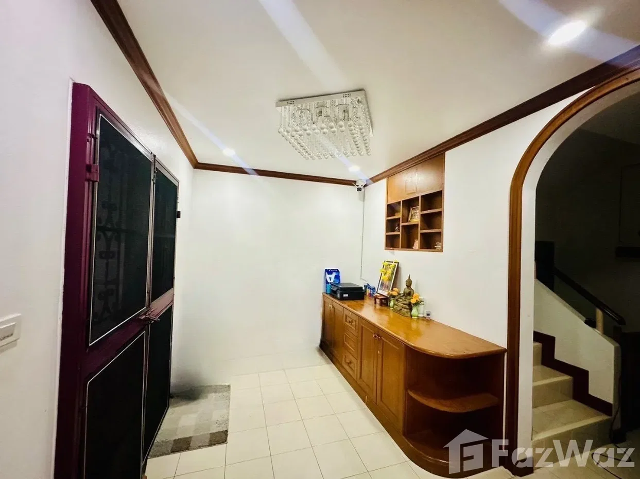 รูป ขาย บ้านเดี่ยว 3 ห้องนอน ในโครงการ หมู่บ้านเกษมทรัพย์ 6242318 - รูปที่ 4/19