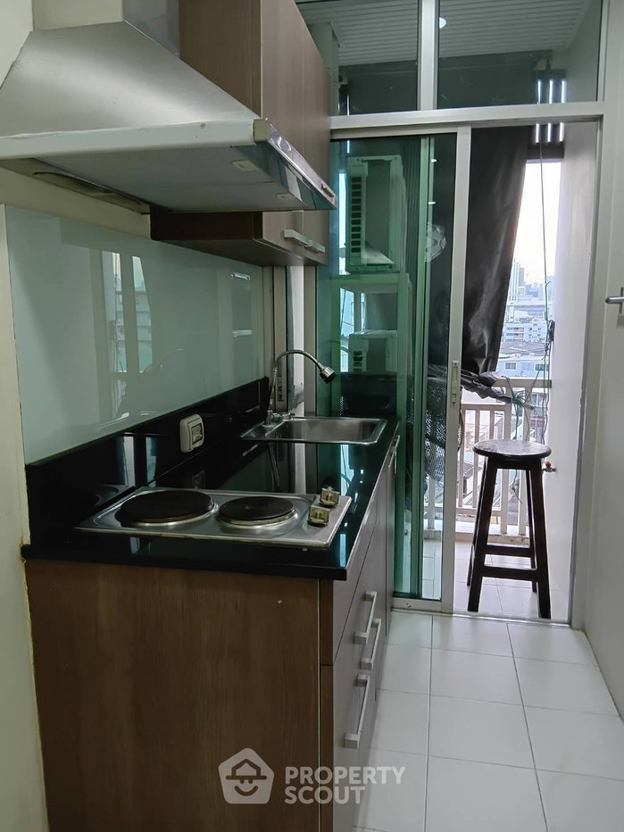 รูป คอนโด 2-ห้องนอน ที่ ชีวาทัย ราชปรารภ ใกล้ BTS อนุสาวรีย์ชัยสมรภูมิ (ID 2540952) - รูปที่ 11/13