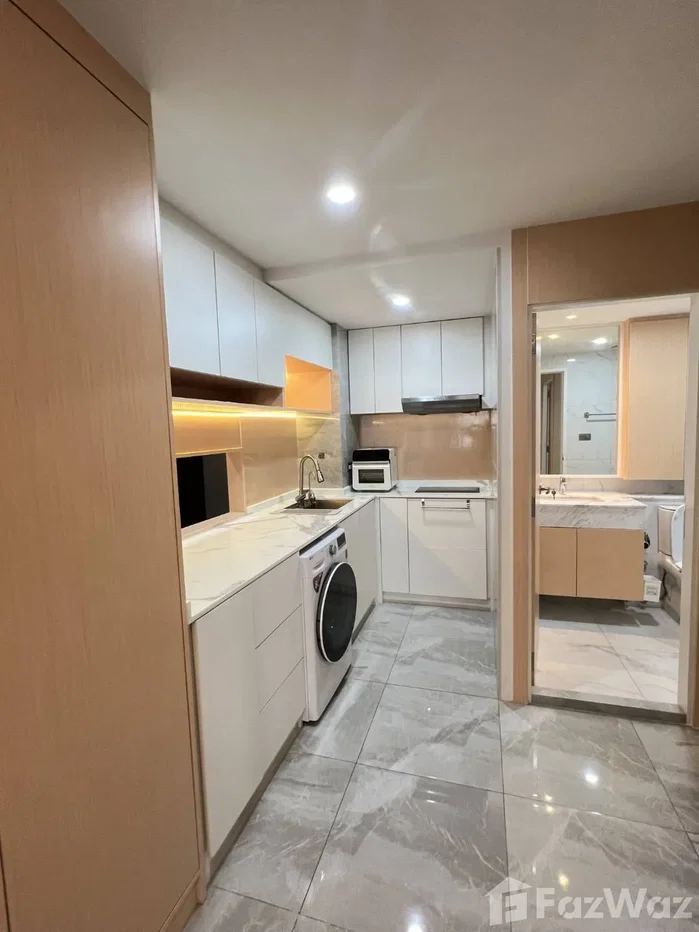 picture 3 Bedroom Condo for rent at Pabhada Silom 5787601 - 16/26